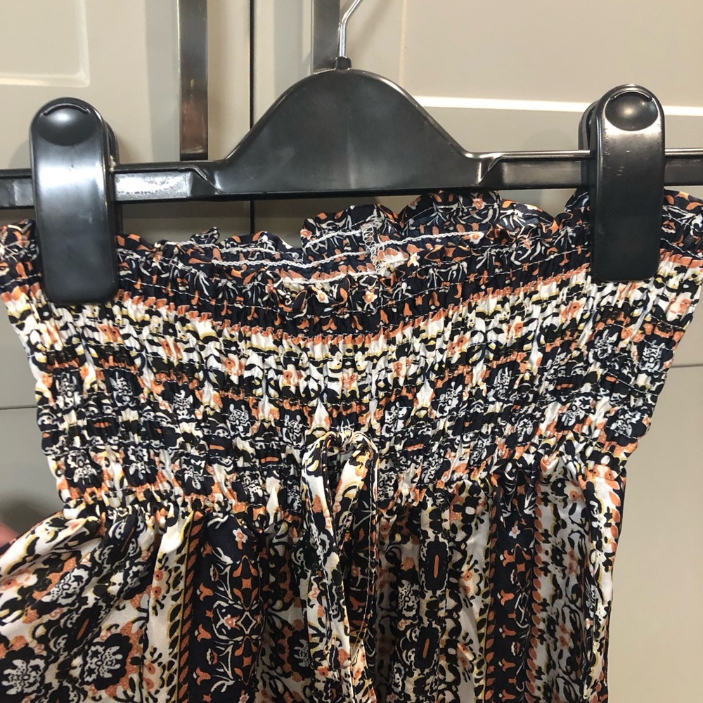 Paper bag Pants - Picture 5 of 7